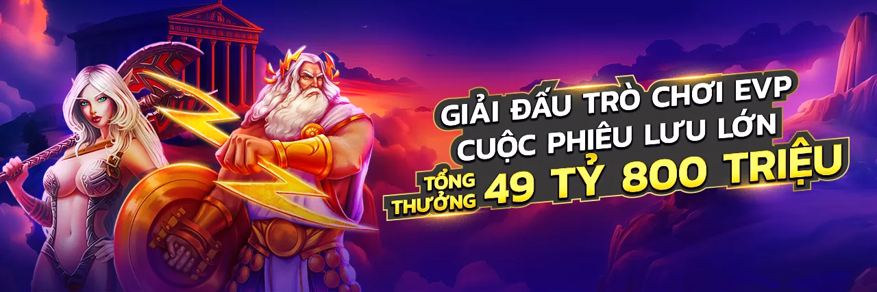 Banner khuyến mãi 9tr88 hấp dẫn