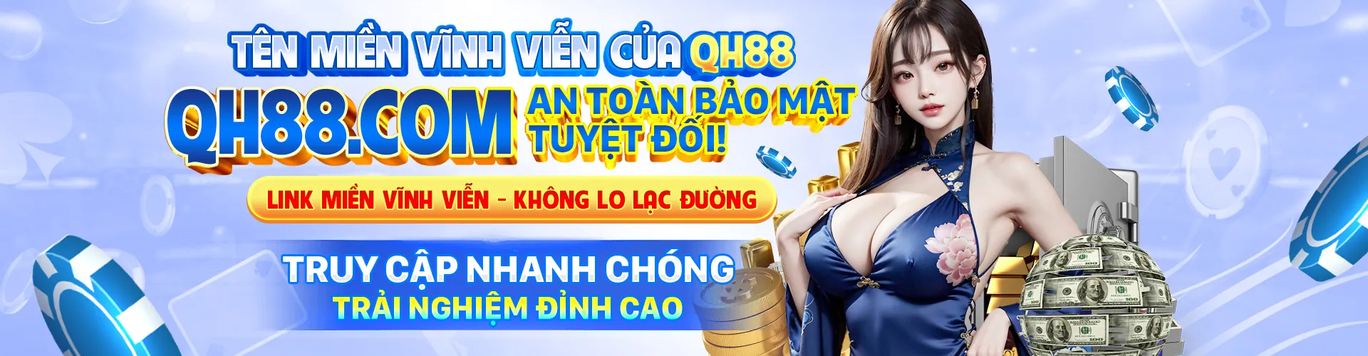 Người đàn ông trẻ tuổi đăng nhập 9tr88 trên điện thoại
